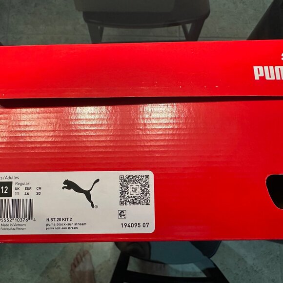 PUMA H.ST.20KIT 2 - NEW - Picture 7 of 7